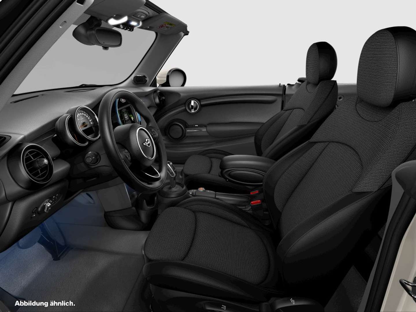 Mini Cabrio Chili Cooper -  - Joinsteer - #2