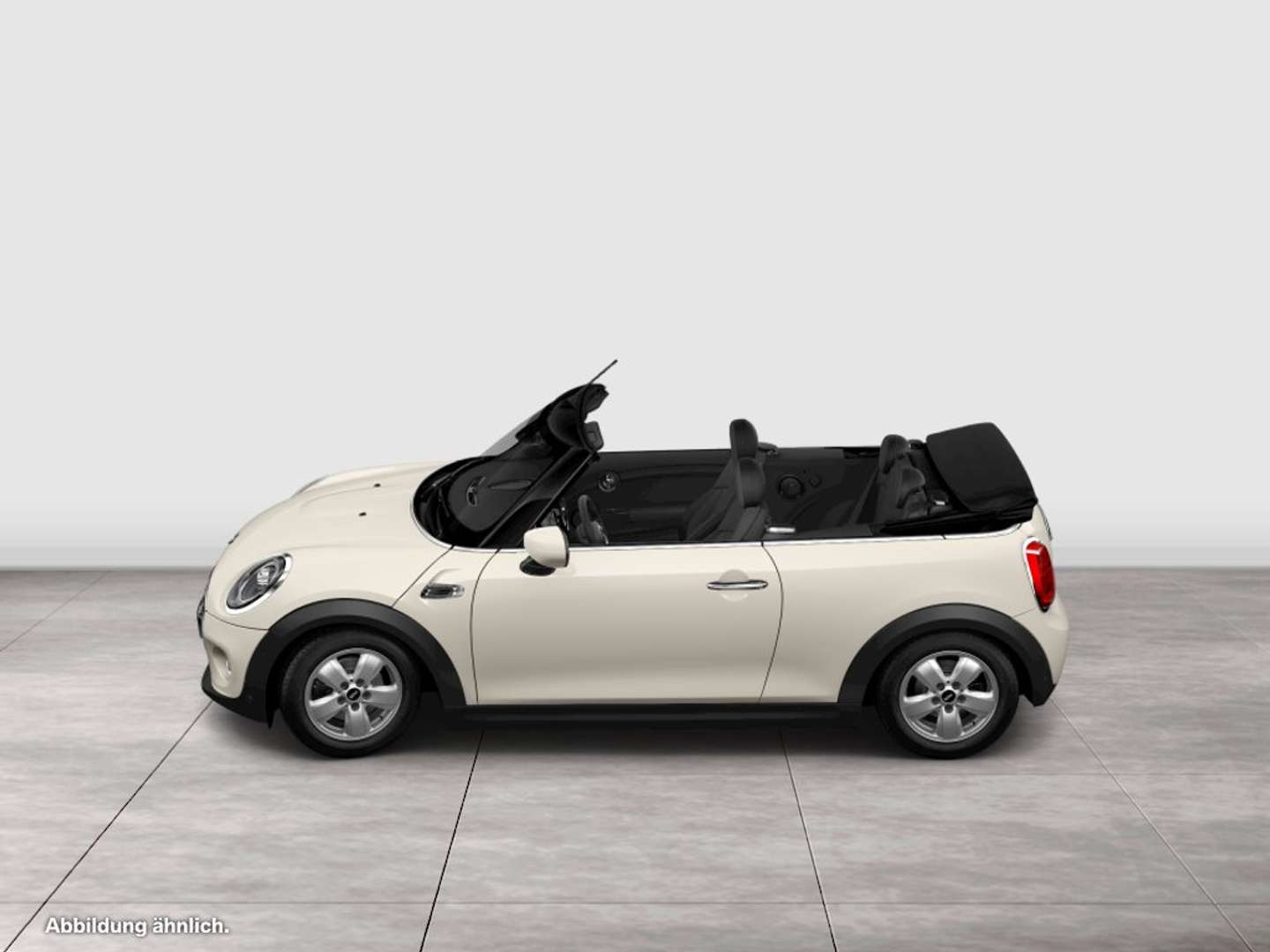 Mini Cabrio Chili Cooper -  - Joinsteer - #5