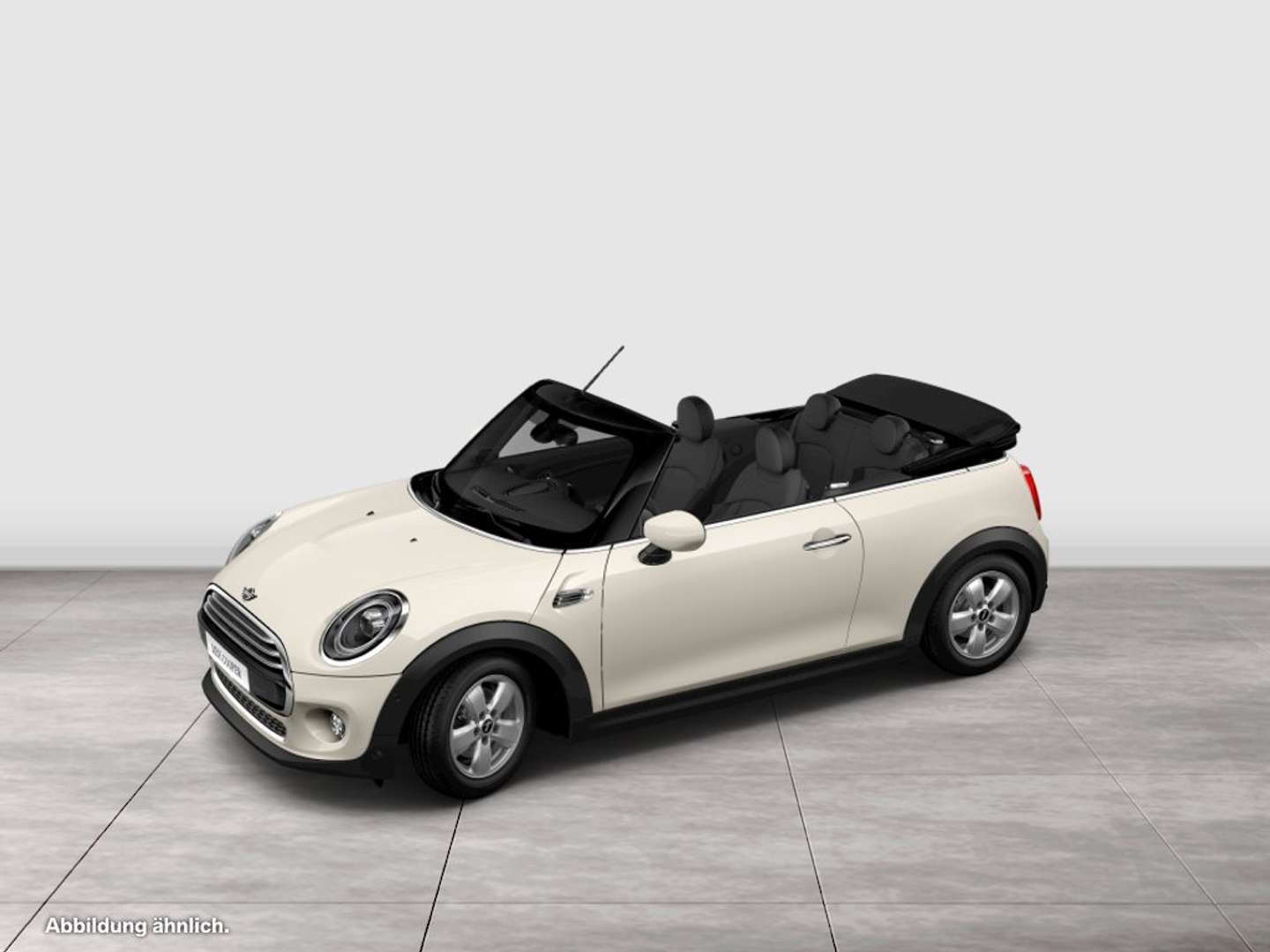Mini Cabrio Chili Cooper -  - Joinsteer - #4