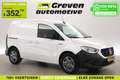 Renault Kangoo Z.E. Mercedes-Benz e-Citan Pro 51 kWh 123PK | SOH 98% | Weiß - thumbnail 1