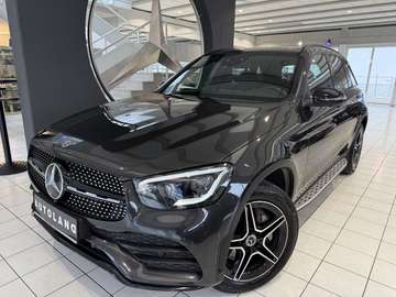 de 4Matic AMG LINE Panorma,Fahrassistenzpaket