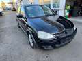 Opel Corsa C Edition Klimaautomatik Sitzheizung Schwarz - thumbnail 3