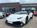 Lamborghini Huracán LP610-4 Aerodynamik-Paket Carbon Alb - thumbnail 1