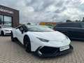 Lamborghini Huracán LP610-4 Aerodynamik-Paket Carbon Alb - thumbnail 5