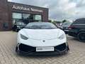 Lamborghini Huracán LP610-4 Aerodynamik-Paket Carbon Alb - thumbnail 6