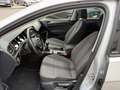 Volkswagen Golf 7 TDI 5rg. MATCH BMT mit Klima/Navi/PDC/Kamera/ES Silber - thumbnail 9