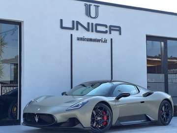 3.0 V6 630CV BITURBO RWD ITALIA IVA ESPOSTA