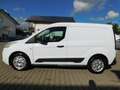 Ford Transit Connect Kasten Trend 1.Hand S-Heftgepflegt! Weiß - thumbnail 3