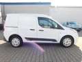Ford Transit Connect Kasten Trend 1.Hand S-Heftgepflegt! Weiß - thumbnail 7