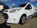 Ford Transit Connect Kasten Trend 1.Hand S-Heftgepflegt! Weiß - thumbnail 2