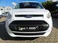 Ford Transit Connect Kasten Trend 1.Hand S-Heftgepflegt! Weiß - thumbnail 1