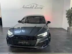 Audi A5 40 TDI quattro edition one Laserlicht Massagesit