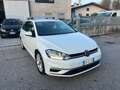 Volkswagen Golf Golf 7.5 Variant 1.6 TDI 115 CV Highline BlueMotio Blanc - thumbnail 6