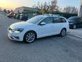 Volkswagen Golf Golf 7.5 Variant 1.6 TDI 115 CV Highline BlueMotio Blanc - thumbnail 2