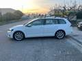 Volkswagen Golf Golf 7.5 Variant 1.6 TDI 115 CV Highline BlueMotio Blanc - thumbnail 8