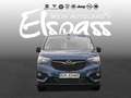 Opel Combo -e L Elegance Elektro (100) KLIMA SHZ PDC Mavi - thumbnail 3