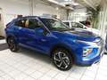 Mitsubishi Eclipse Cross Plug-In Hybrid Plus Navi Standheizung Bleu - thumbnail 12