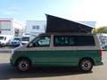 Volkswagen T6 California Beach: 2 Schiebetüren + 2er-Sitzbank +230 V Zielony - thumbnail 3