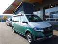 Volkswagen T6 California Beach: 2 Schiebetüren + 2er-Sitzbank +230 V Verde - thumbnail 6