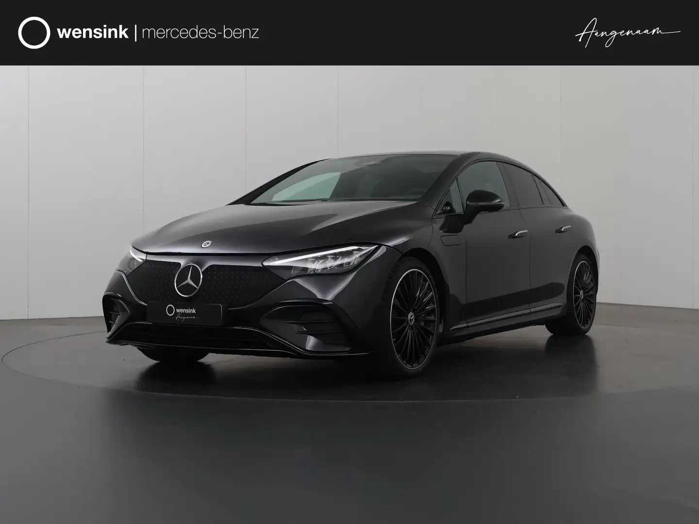 Mercedes-Benz EQE 300 Sport Edition 89 kWh | Panoramisch schuifdak | AIR Gris - 1