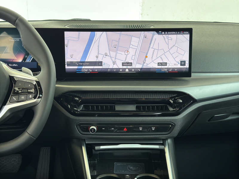 BMW 318 dA Lim. LiveCock.LED.Keyl.ParkAss.DuLa.SHZ. — photo 6