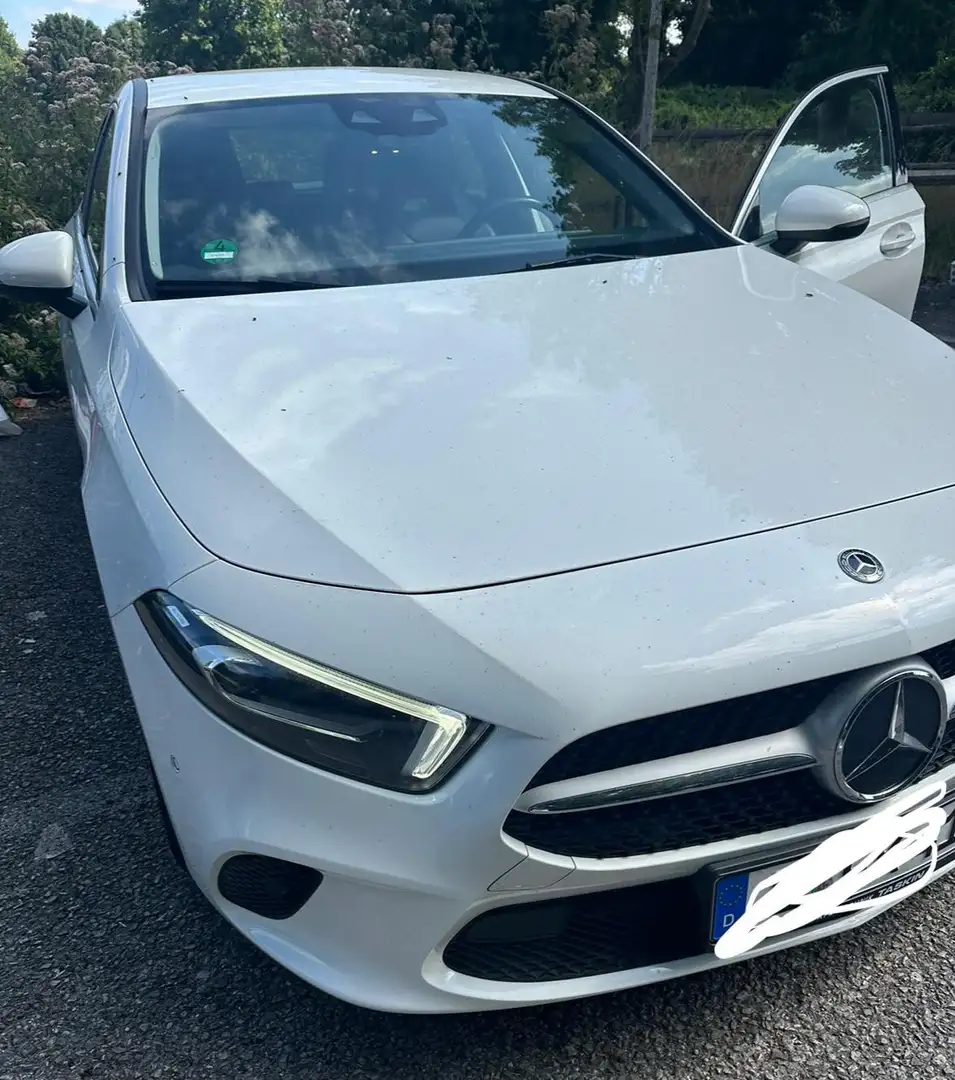 Mercedes-Benz 220 - 2