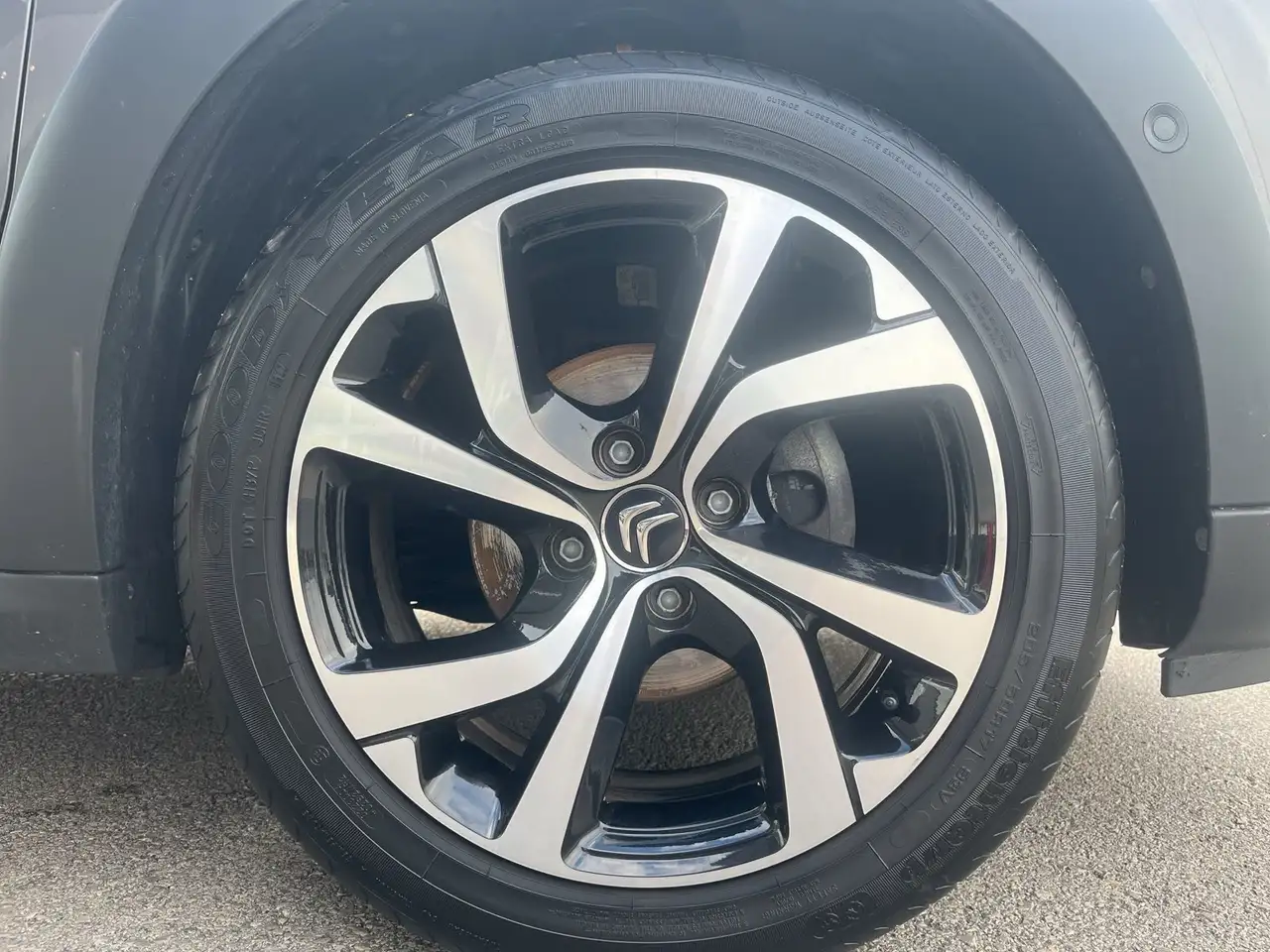 Citroen C3 Pure Tech Shine 13