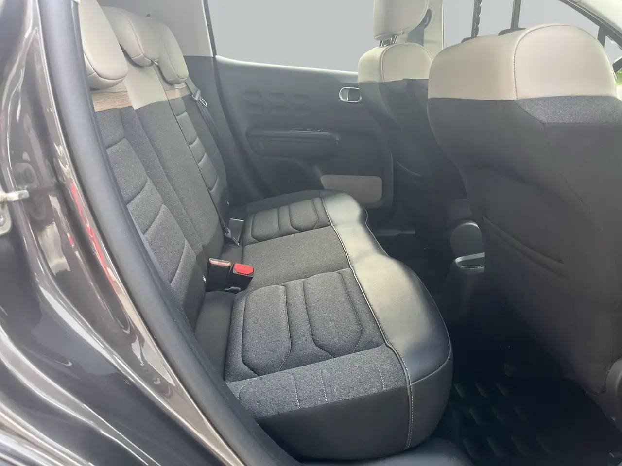 Citroen C3 Pure Tech Shine 8