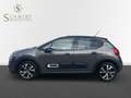 Citroen C3 Pure Tech Shine Grau - thumbnail 2