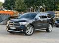 Dodge Durango 3,6 v6 4x4 LPG 7-Sitzer Leder Tausch Mö. Schwarz - thumbnail 1