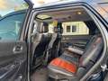 Dodge Durango 3,6 v6 4x4 LPG 7-Sitzer Leder Tausch Mö. Schwarz - thumbnail 10