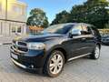 Dodge Durango 3,6 v6 4x4 LPG 7-Sitzer Leder Tausch Mö. Schwarz - thumbnail 2