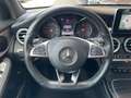 Mercedes-Benz GLC 220 d 4M Coupé AMG-Line LED Tempomat Shz Navi Schwarz - thumbnail 11