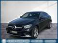 Mercedes-Benz GLC 220 d 4M Coupé AMG-Line LED Tempomat Shz Navi Schwarz - thumbnail 1
