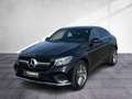 Mercedes-Benz GLC 220 d 4M Coupé AMG-Line LED Tempomat Shz Navi Schwarz - thumbnail 2