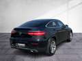 Mercedes-Benz GLC 220 d 4M Coupé AMG-Line LED Tempomat Shz Navi Schwarz - thumbnail 5