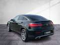 Mercedes-Benz GLC 220 d 4M Coupé AMG-Line LED Tempomat Shz Navi Schwarz - thumbnail 4