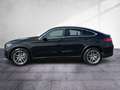 Mercedes-Benz GLC 220 d 4M Coupé AMG-Line LED Tempomat Shz Navi Schwarz - thumbnail 3
