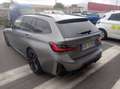 BMW 340 M340d mhev 48V xdrive auto Gris - thumbnail 7
