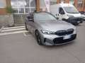 BMW 340 M340d mhev 48V xdrive auto Grigio - thumbnail 2
