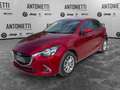 Mazda 2 1.5 Skyactiv-G 75cv Evolve Rot - thumbnail 1