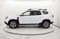 Dacia Duster 1.5 blue dci Prestige 4x2 115cv Blanc - thumbnail 3