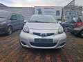 Toyota Aygo City Gris - thumbnail 4