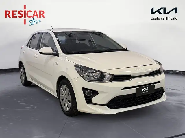 Kia Rio 1.2 Urban Gpl 82cv