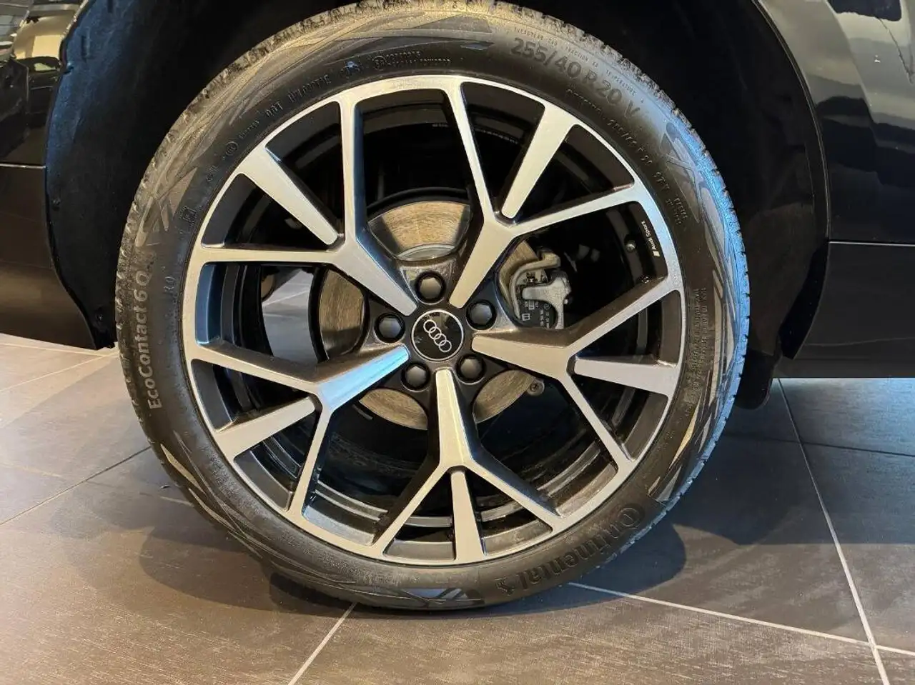 Audi Q3 2026
