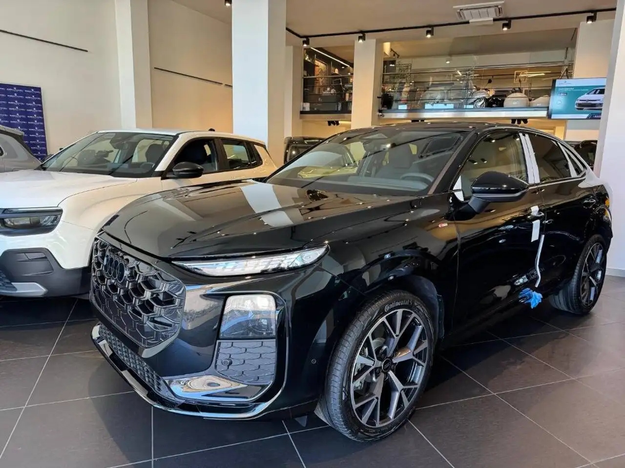Audi Q3 2026