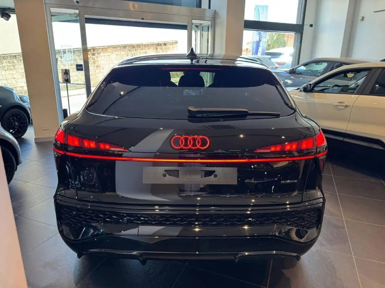 Audi Q3 2026