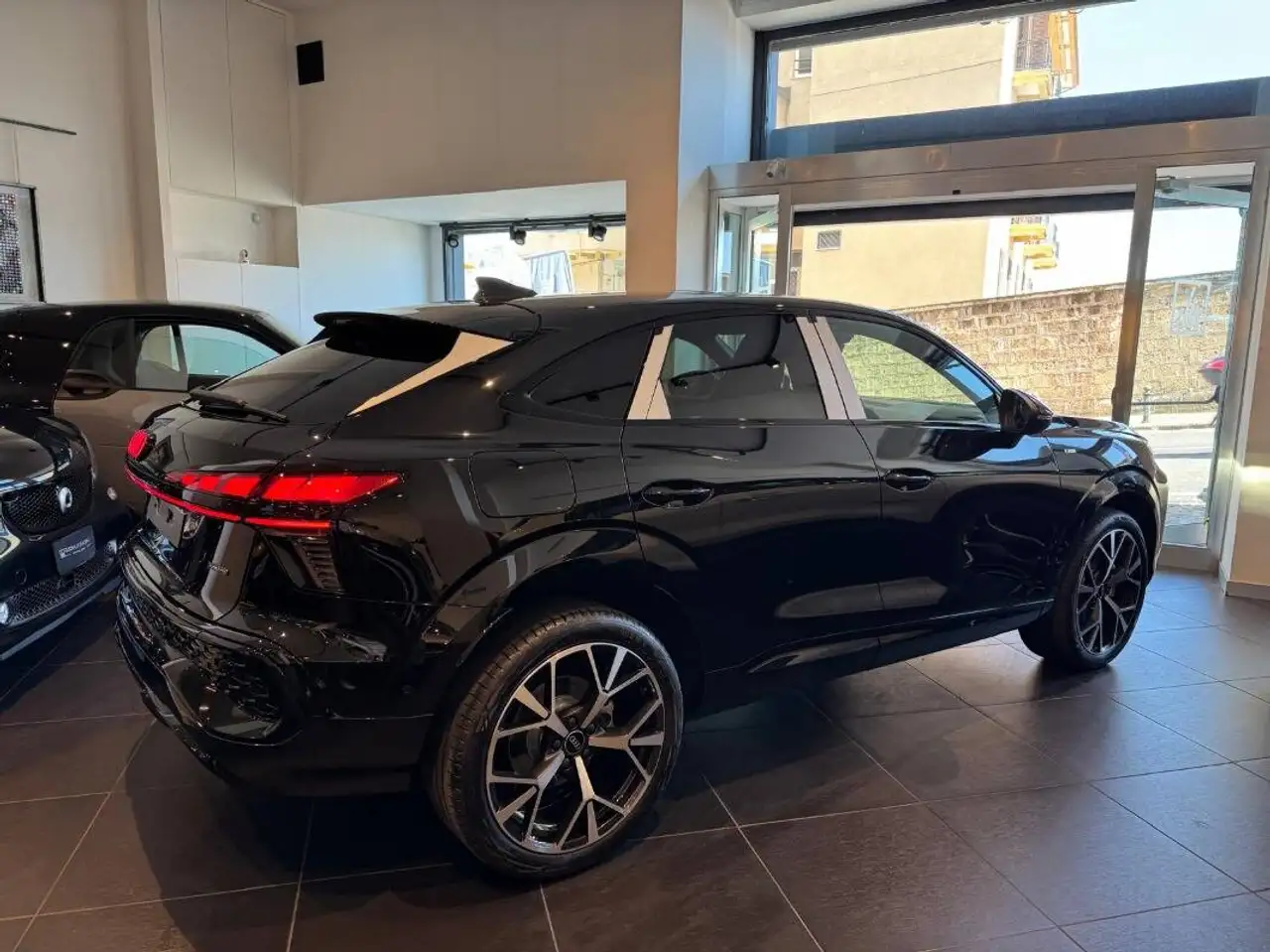 Audi Q3 2026