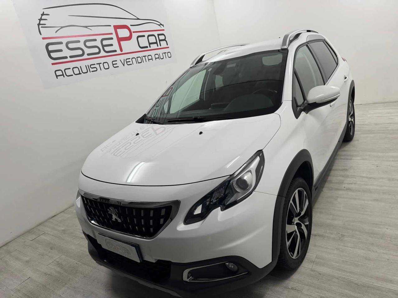 Peugeot 2008 69.000KM