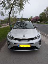 Black édition BC3, 1.0l, 120 ISG, MHEV 7DCT